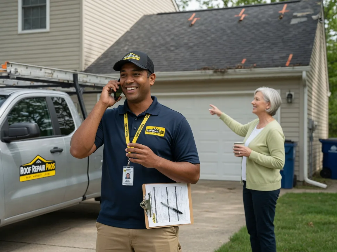 Roof Repair Trezevant, TN FAQs